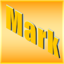 Mark is the Name